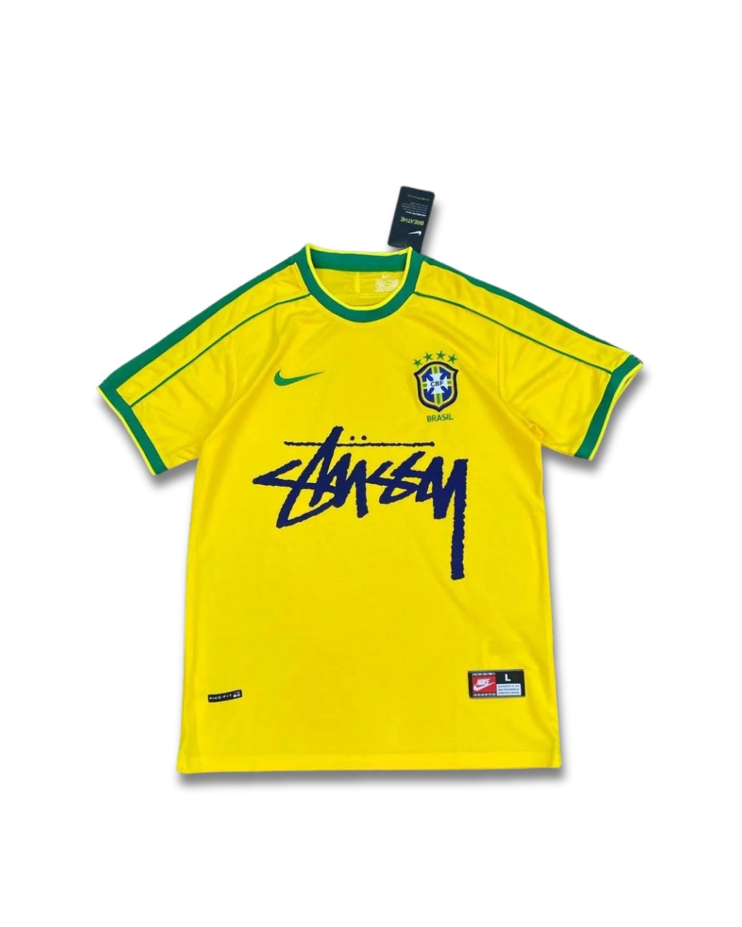 Jersey Concept x Stu
