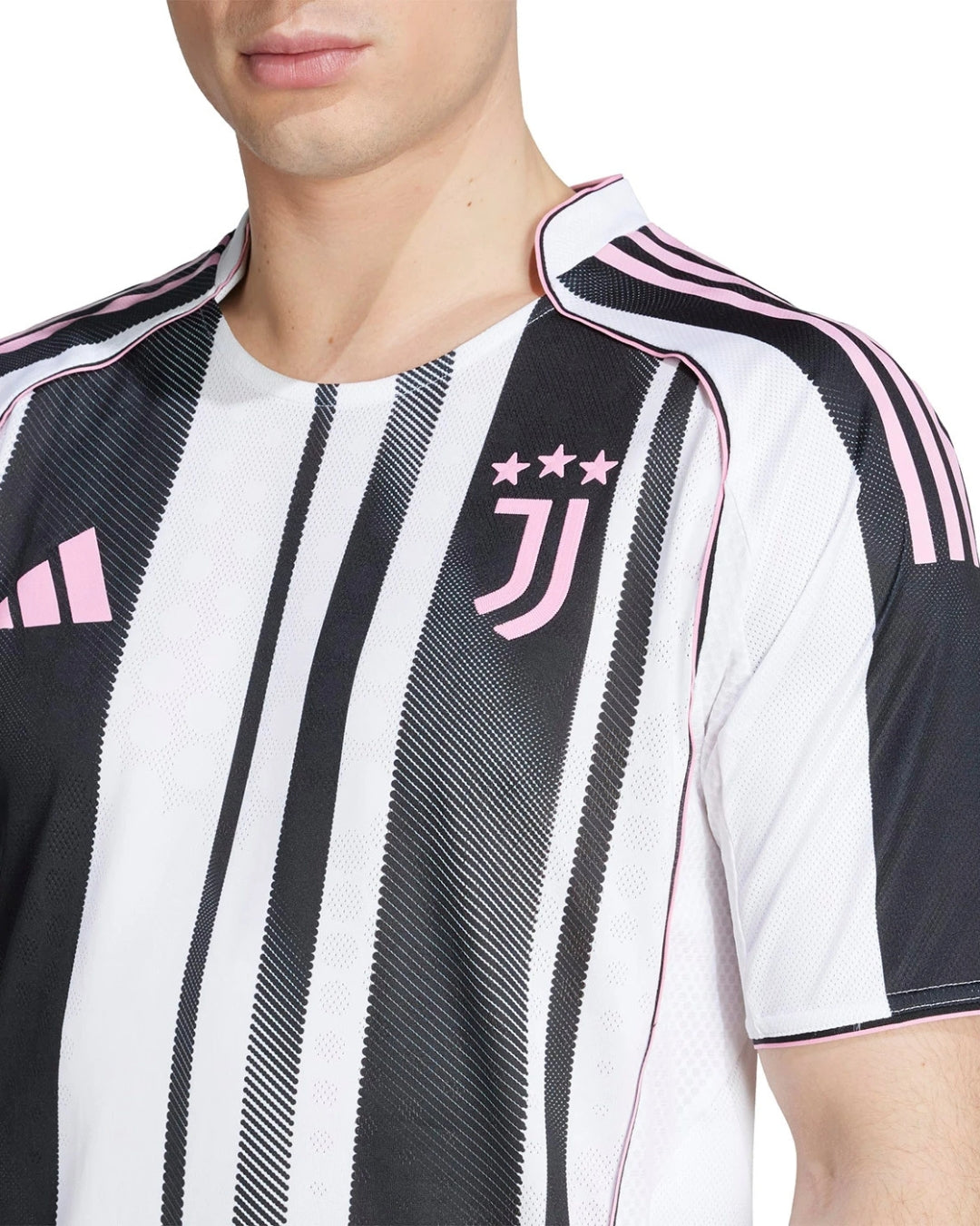 Jersey Home Authentic 25/26