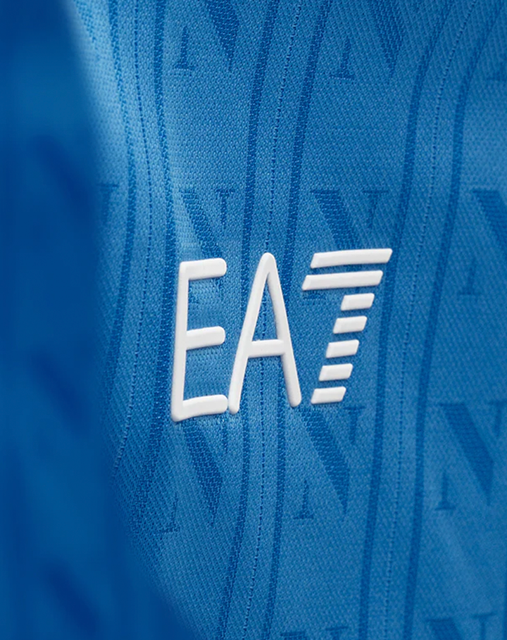 Jersey Home 25/26 Player