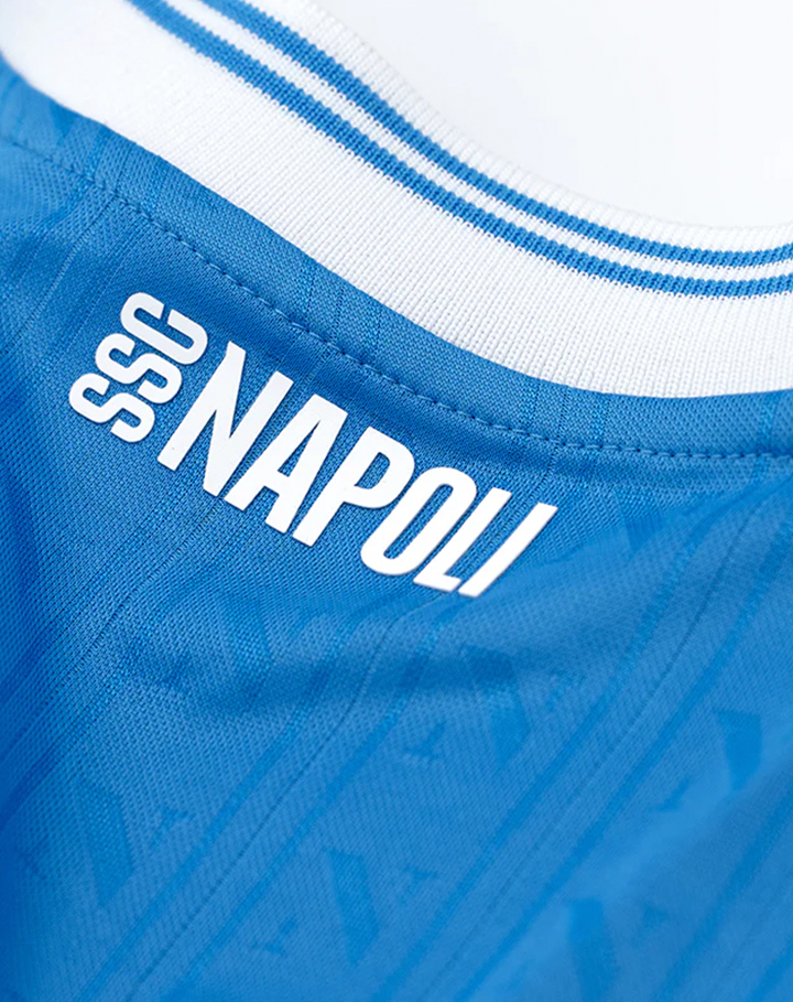 Jersey Home 25/26 Player