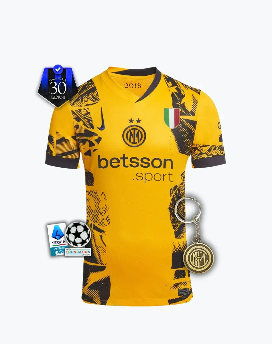 Jersey Third 24/25
