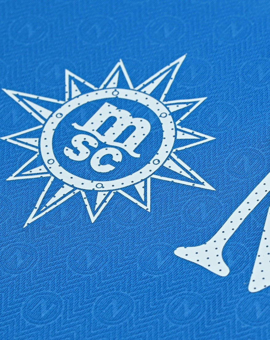 Jersey Home 24/25