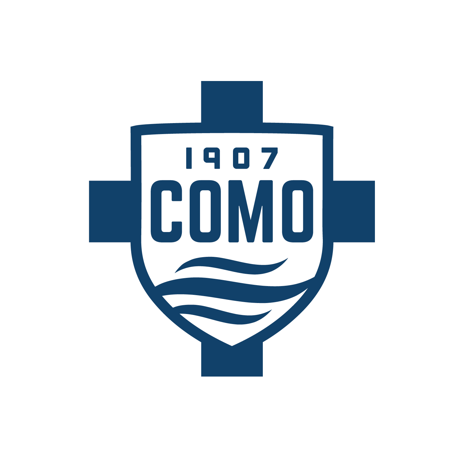 como