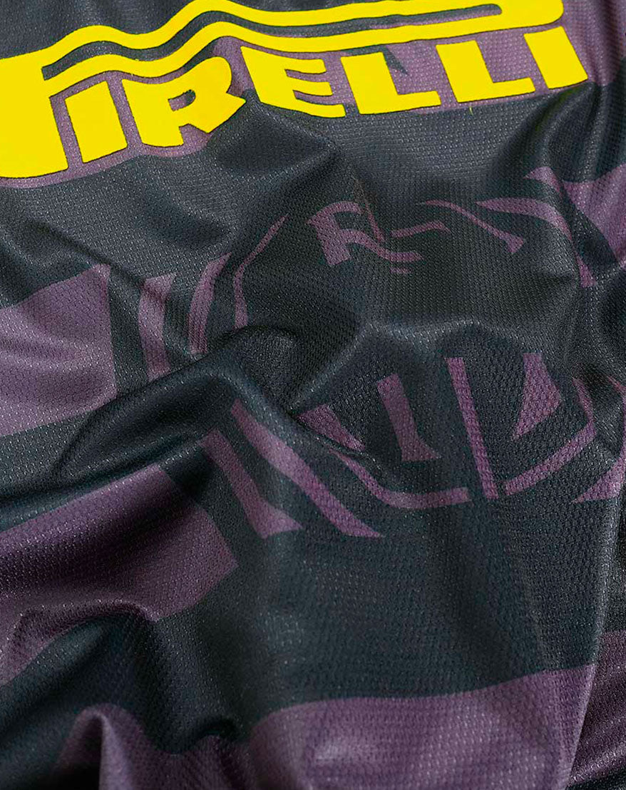 #10 RONALDO Jersey Away Retro 1997/1998