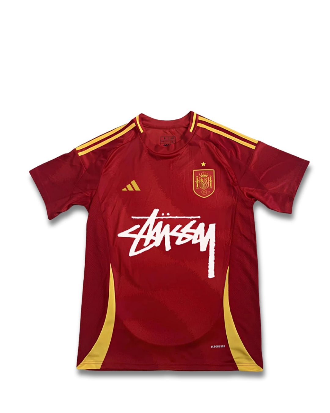 Jersey Concept x Stu