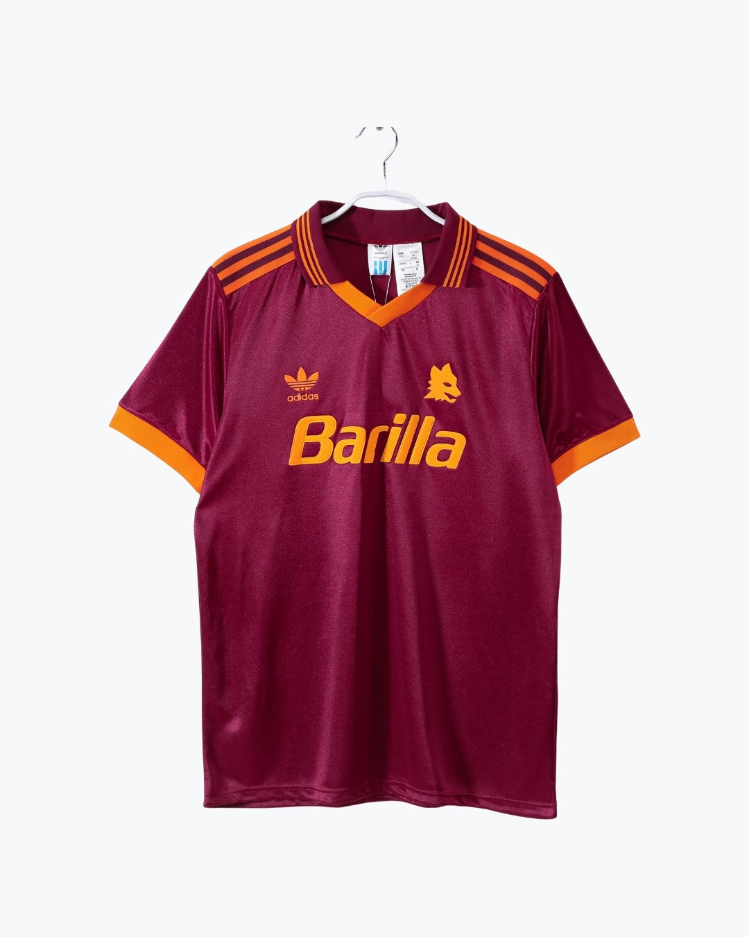 Jersey Retro 1992