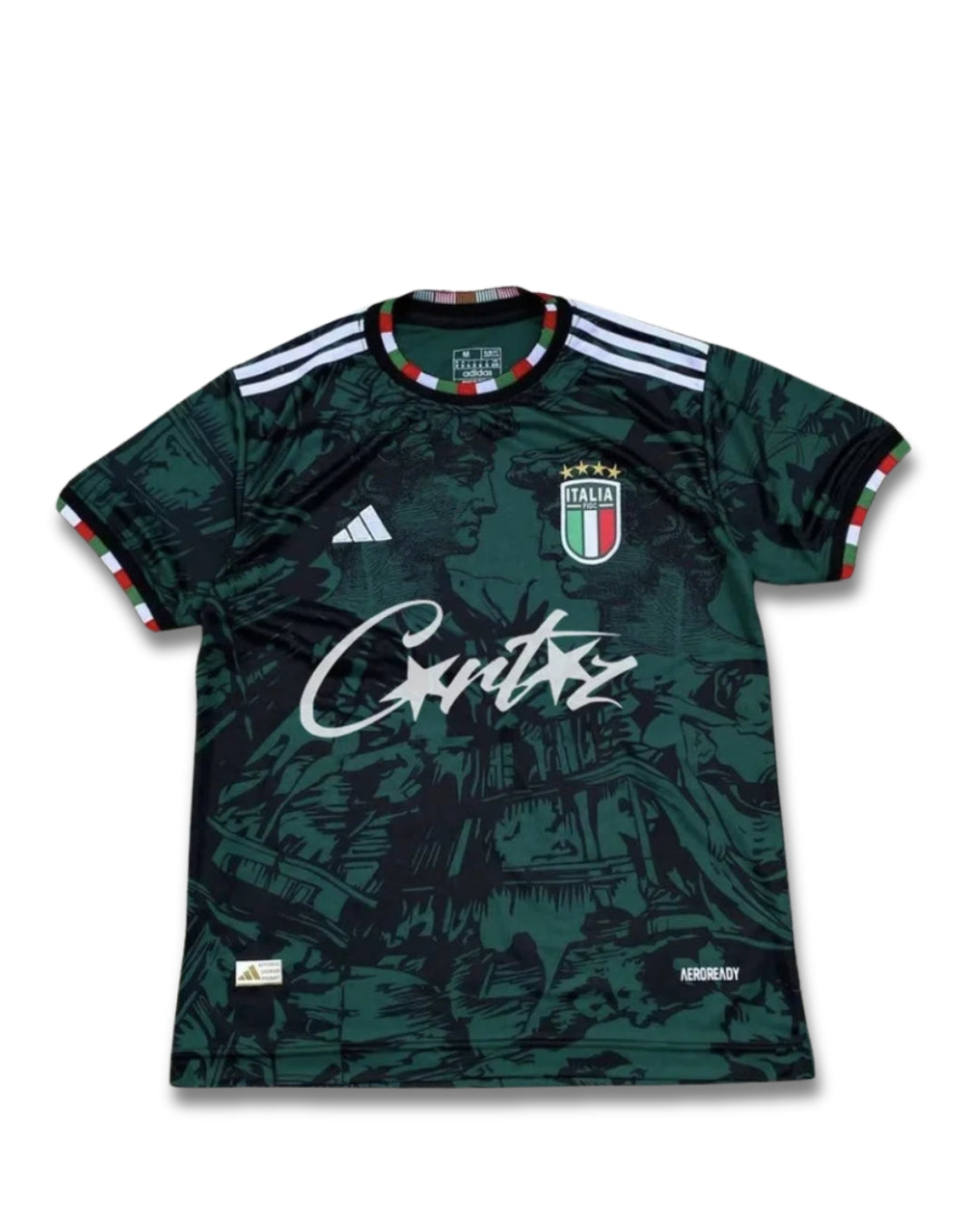 Jersey Concept x Ctz