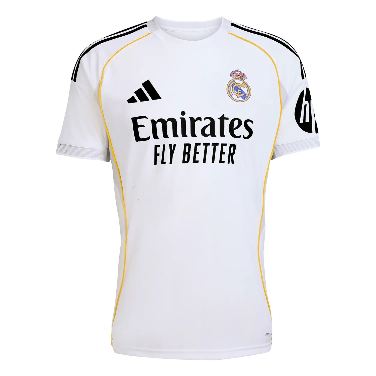 Jersey Home 25/26