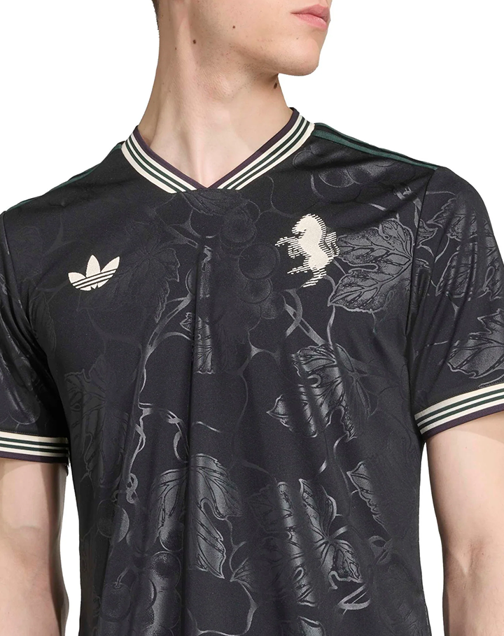 Jersey Third 25/26