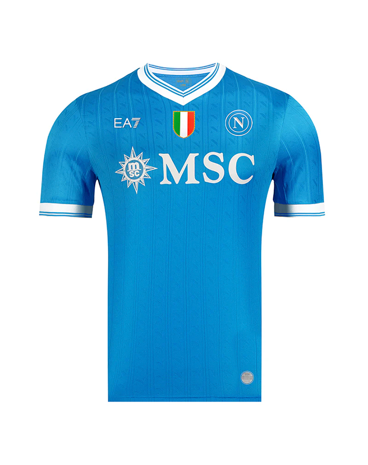 Jersey Home 25/26 Player