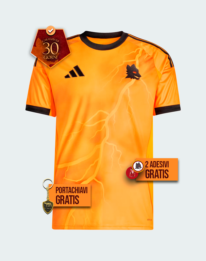 Jersey Away 25/26